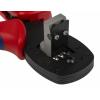 Krimpovací nástroj Knipex, pro použití s: Mikrokonektory řady Micro-Fit od společnosti Molex LLC