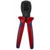 Krimpovací nástroj Knipex, pro použití s: Mikrokonektory řady Micro-Fit od společnosti Molex LLC