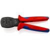 Krimpovací nástroj Knipex, pro použití s: Mikrokonektory řady Micro-Fit od společnosti Molex LLC