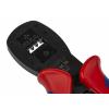 Krimpovací nástroj Knipex, pro použití s: Mikrokonektory řady Micro-Fit od společnosti Molex LLC