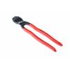 Kompaktní štípací kleště 71 01 250, celková délka: 250 mm, Plastové, kapacita řezání: 5.6 mm, Plastové Knipex