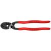 Kompaktní štípací kleště 71 31 250, celková délka: 250 mm, Plastové, kapacita řezání: 6 mm, Plastové Knipex