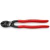 Kompaktní štípací kleště 71 31 250, celková délka: 250 mm, Plastové, kapacita řezání: 6 mm, Plastové Knipex
