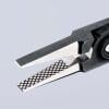 Chromová ocel Knipex