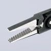 Chromová ocel Knipex