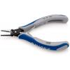 Chromová ocel Knipex