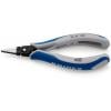 Chromová ocel Knipex