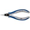 Chromová ocel Knipex
