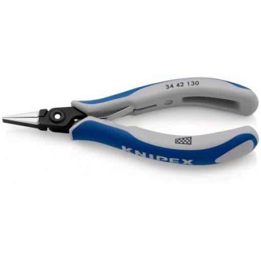 Chromová ocel Knipex