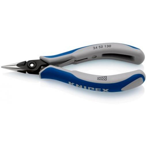Chromová ocel Kulatý Knipex