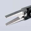 Chromová ocel Knipex Dávkovač pájení druhé cívky ESD