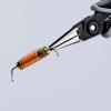 Chromová ocel Knipex Dávkovač pájení druhé cívky ESD