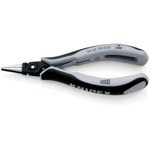 Chromová ocel Knipex Dávkovač pájení druhé cívky ESD