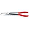 celková délka: 280 mm Půl kola Knipex