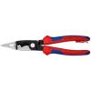 celková délka: 200 mm Knipex