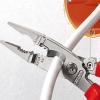 celková délka: 200 mm Knipex