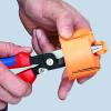 celková délka: 200 mm Knipex