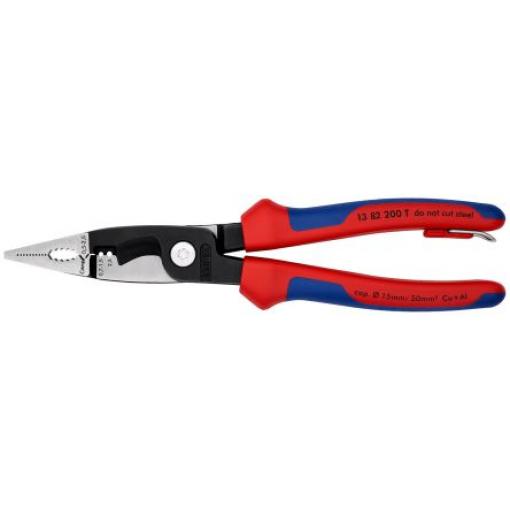 celková délka: 200 mm Knipex