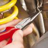 Kleště s dlouhými čelistmi, celková délka: 200 mm, Vanadiová elektrická ocel délka čelistí 73mm Ne Knipex