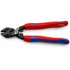 Kompaktní štípací kleště 71 02 200 T, celková délka: 200 mm, Plastové, kapacita řezání: 6 mm, Plastové Knipex