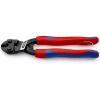 Kompaktní štípací kleště 71 02 200 T, celková délka: 200 mm, Plastové, kapacita řezání: 6 mm, Plastové Knipex