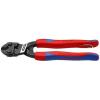 Kompaktní štípací kleště 71 02 200 T, celková délka: 200 mm, Plastové, kapacita řezání: 6 mm, Plastové Knipex