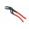 Kleště sikovky 1, celková délka: 250 mm, Chrom-vanadová ocel, Elektrická ocel Vroubkovaný Knipex