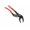 Kleště sikovky 1, celková délka: 250 mm, Chrom-vanadová ocel, Elektrická ocel Vroubkovaný Knipex