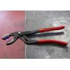 Kleště sikovky 1, celková délka: 250 mm, Elektrická ocel, Chrom-vanadová ocel Knipex