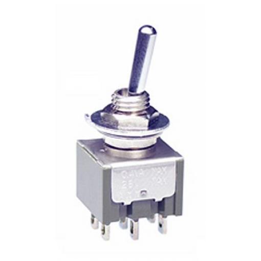NKK Switches IP67 30 V dc