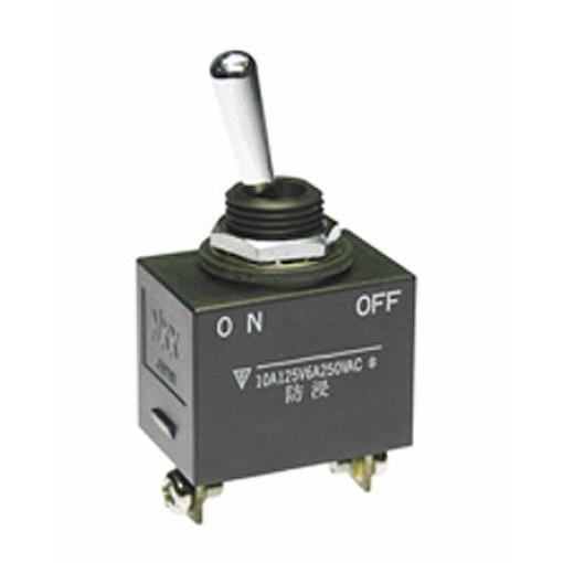 NKK Switches IP67 30 V dc