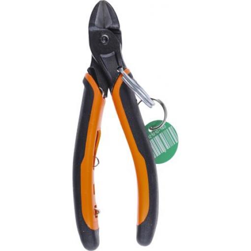 celková délka: 140 mm, Termoplastický povrch na houževnatém polypropylenu, číslo modelu: TAH2101G-140 Bahco