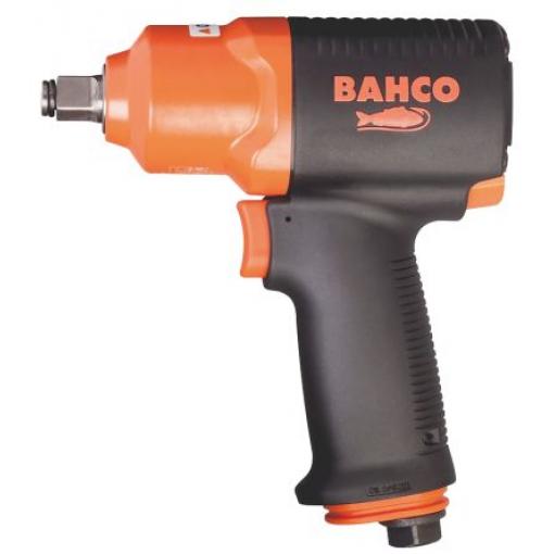 Pneumatický utahovák, číslo modelu: BPC814 12000rpm 1/4 in 624 Nm Bahco