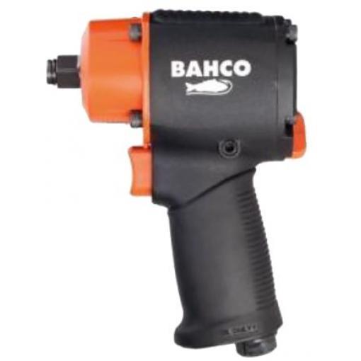 Rázový klíč 1/2" 1.5kg Bahco