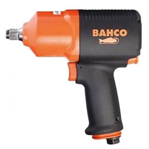 Rázový klíč 3/4" 3.4kg Bahco
