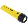 Kapesní svítilna, IECEx/ATEX M-85, rozsah: M-85, typ žárovky: LED, svítivost: 210 lm, IP67 Žlutá Alkalické Bodové Wolf