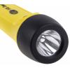 Kapesní svítilna, IECEx/ATEX M-85, rozsah: M-85, typ žárovky: LED, svítivost: 210 lm, IP67 Žlutá Alkalické Bodové Wolf
