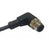 Kabel ovladače snímače, A: Vnější, A: Pravoúhlý 5, B: Volný konec, B: Neuzavřený, 60V 5, IP67, řada: CBM RS PRO 2 m