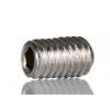 RS PRO Závrtný šroub, Nerezová ocel M6 x , délka: 10 mm