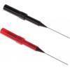 Zkušební sonda, 30 V, 0.7 mm RS PRO 10A