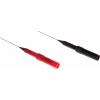 Zkušební sonda, 30 V, 0.7 mm RS PRO 10A