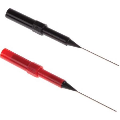 Zkušební sonda, 30 V, 0.7 mm RS PRO 10A