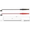 Zkušební sonda, 1000 V Extra ostrý RS PRO 4 mm 20A