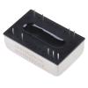 TRACOPOWER Měnič DC/DC TEN 8WI, výstup: 5 V dc 1.5 kV dc, Vin 36V dc 1.5 A, Vin 18V 7.5 W -40 °C 85 °C Montáž na plošný
