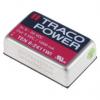 TRACOPOWER Měnič DC/DC TEN 8WI, výstup: 5 V dc 1.5 kV dc, Vin 36V dc 1.5 A, Vin 18V 7.5 W -40 °C 85 °C Montáž na plošný
