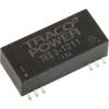TRACOPOWER Měnič DC/DC TES 3, výstup: 5 V dc 1.5 kV dc, Vin 18V dc 600 mA, Vin 9V 3 W -40 °C 85 °C Povrch