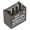 TRACOPOWER Měnič DC/DC TME, výstup: 5 V dc 1 kV dc, Vin 24V dc 200 mA, Vin 0V 1 W -40 °C 85 °C Montáž na plošný spoj