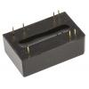 TRACOPOWER Měnič DC/DC TEN 3, výstup: 5 V dc 1.5 kV dc, Vin 36V dc 500 mA, Vin 18V 2.5 W -40 °C 85 °C Montáž na plošný