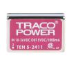 TRACOPOWER Měnič DC/DC TEN 5, výstup: 5 V dc 1.5 kV dc, Vin 36V dc 1 A, Vin 18V 5 W -40 °C 85 °C Montáž na plošný spoj