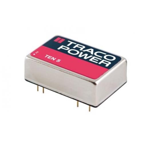 TRACOPOWER, výstup: 12V dc 500 mA